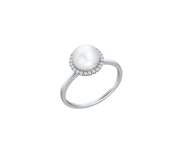 pearl ring