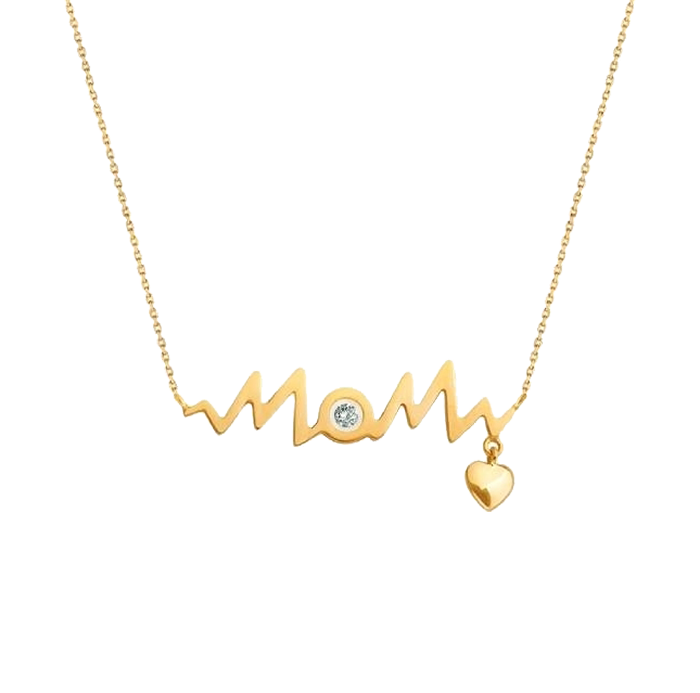 mom necklace near me